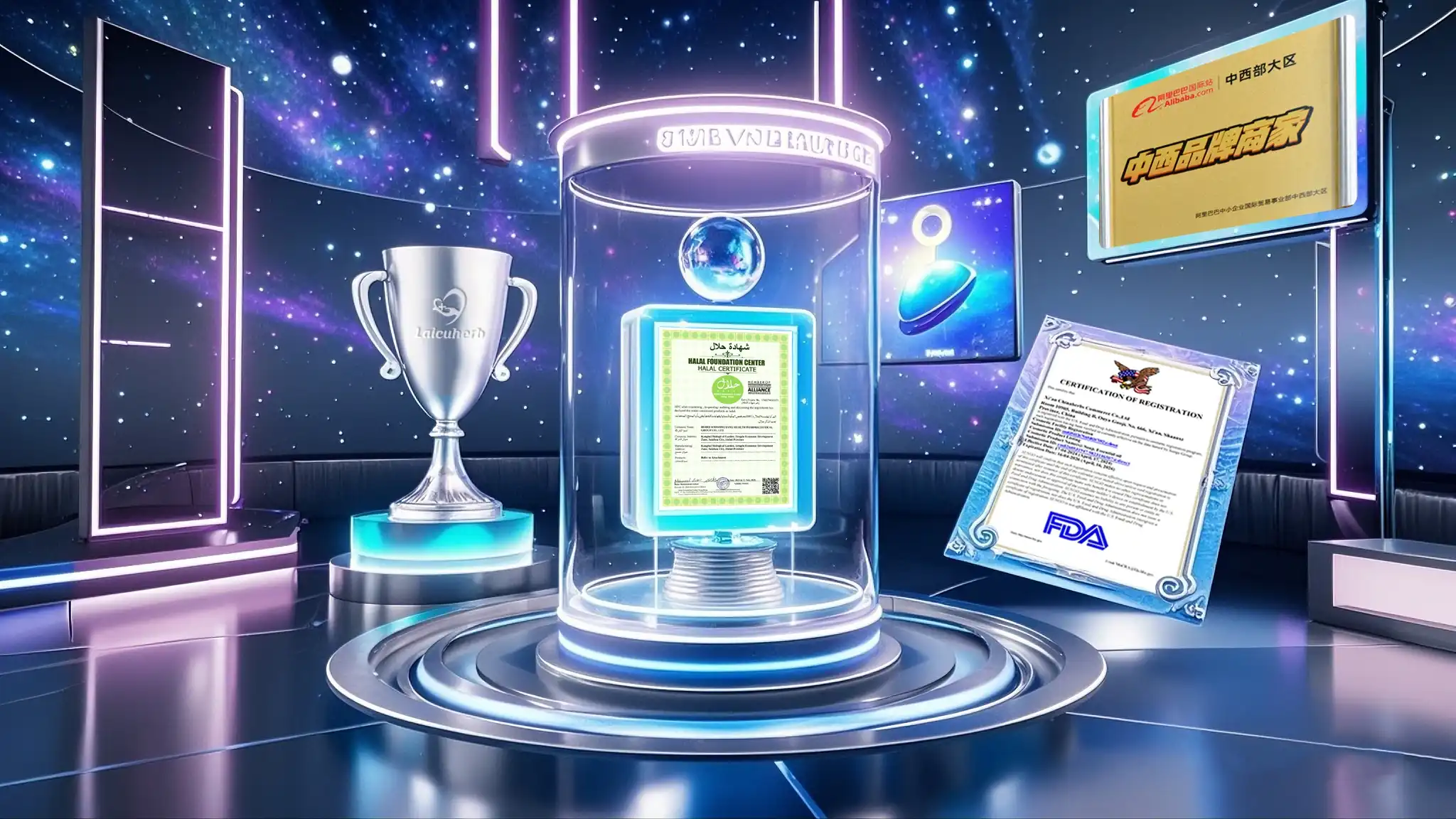 Achievements and Honours