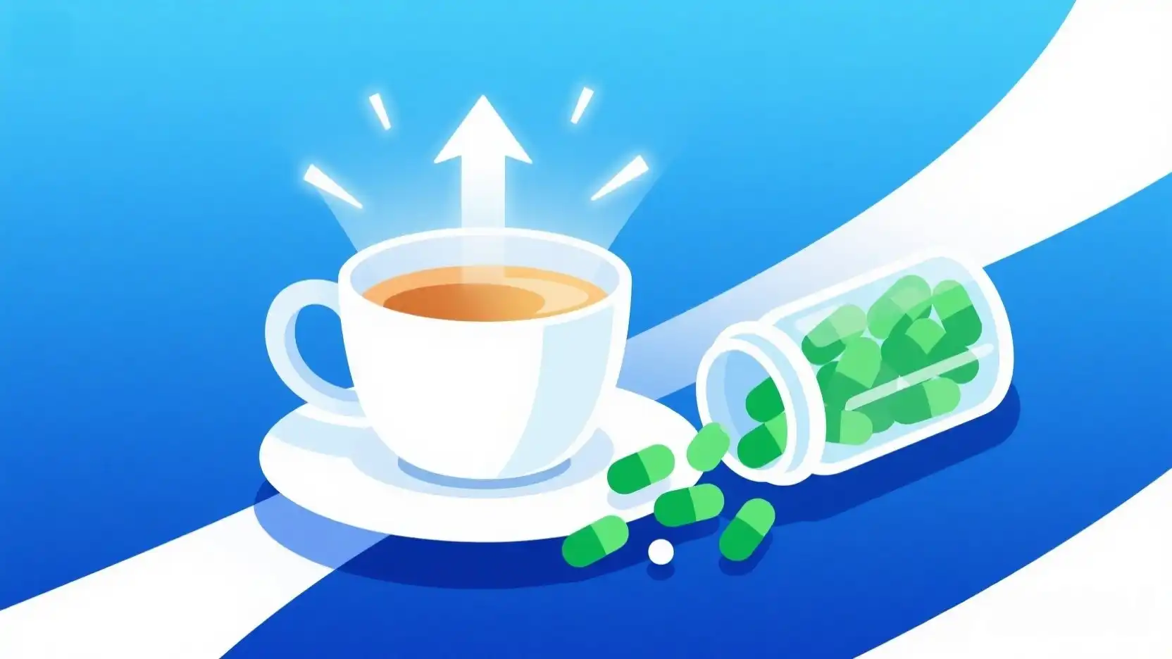 Beauty Editor's Pick Tea Outperforms Supplements Beauty Editor's Pick Tea Outperforms Supplements