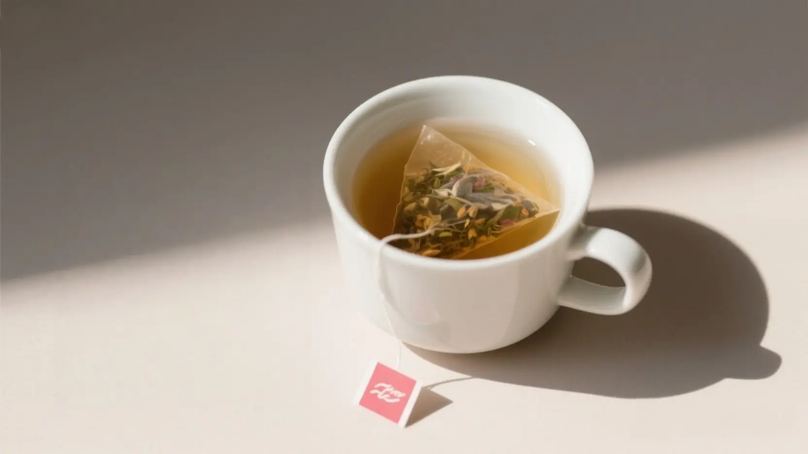 7-Day Womb Cleansing Tea Routine Guide 7-Day Womb Cleansing Tea Routine Guide