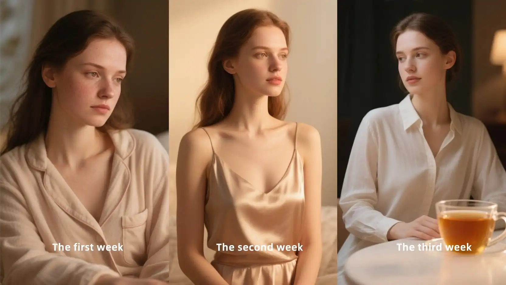 30-Day Beauty Tea Skin Transformation Challenge 30-Day Beauty Tea Skin Transformation Challenge