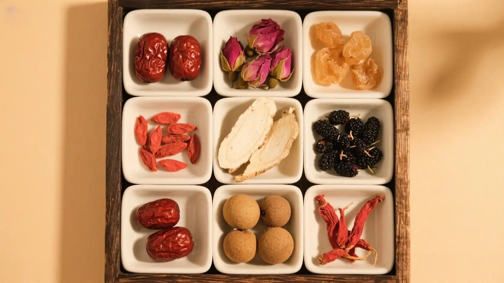 Key Ingredients in Beauty Skin Whitening Tea Key Ingredients in Beauty Skin Whitening Tea