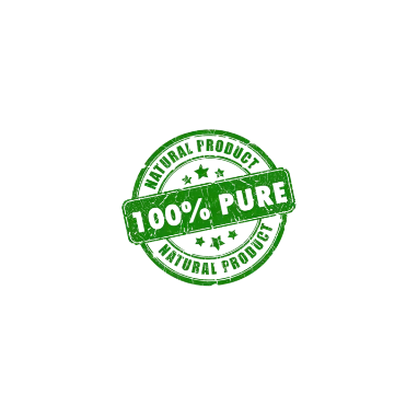 100% pure plants
