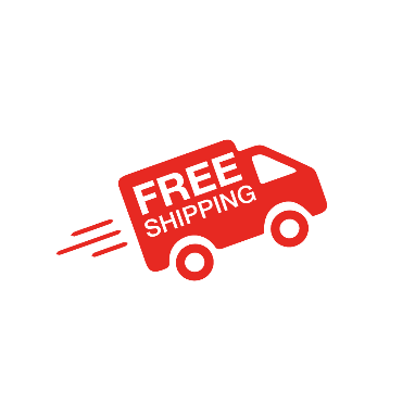 Free Shipping