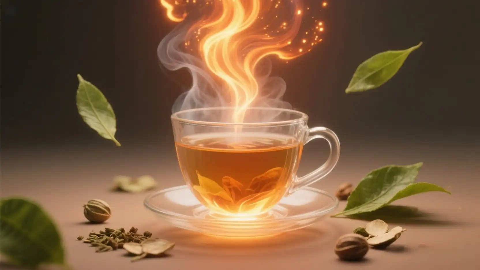 Femme Detox Tea promotes fat burning