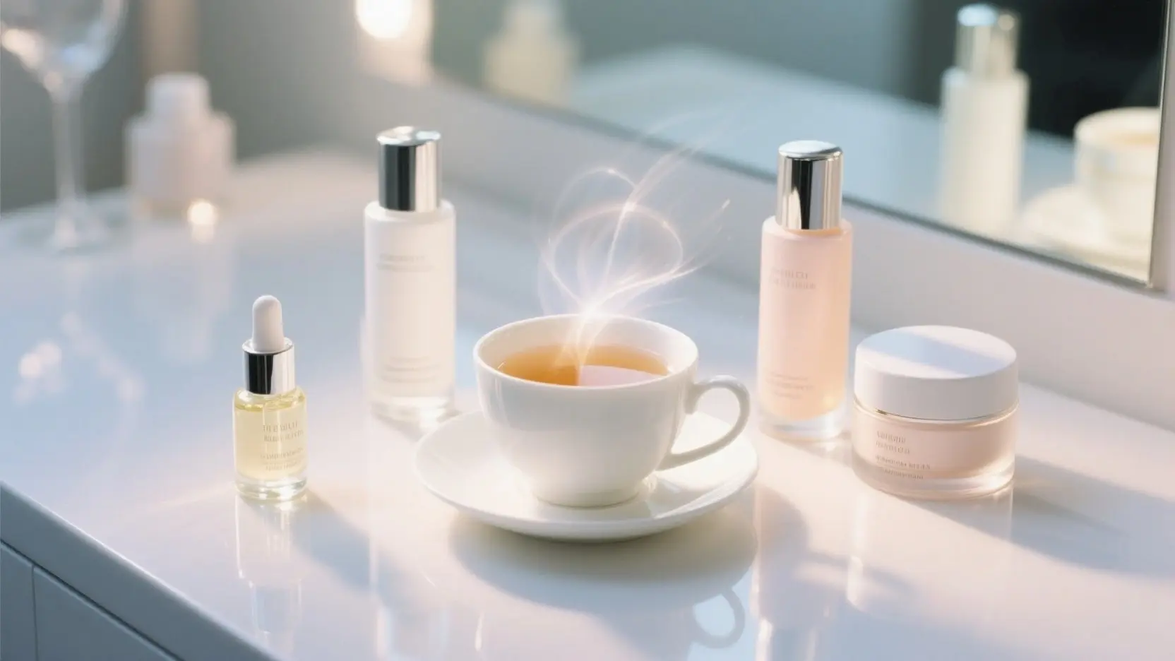 Integrated Skincare Synergy