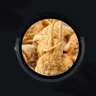 Maca Root