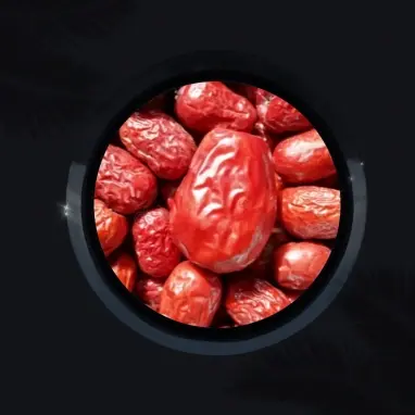 Fructus Jujubae (Jujube Date)