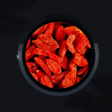 Fructus Lycii Fructus Lycii