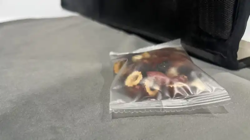 Men's Fertility Tea User Reviews(2) Men's Fertility Tea User Reviews(2)