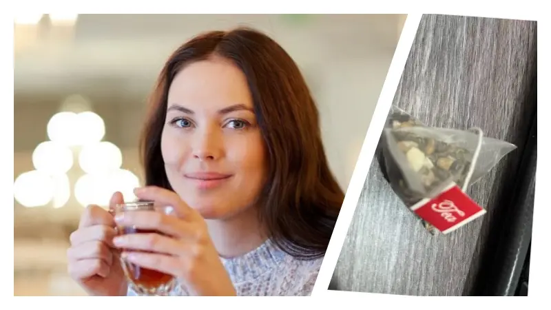 User reviews of Menopause Relief Tea（2）
