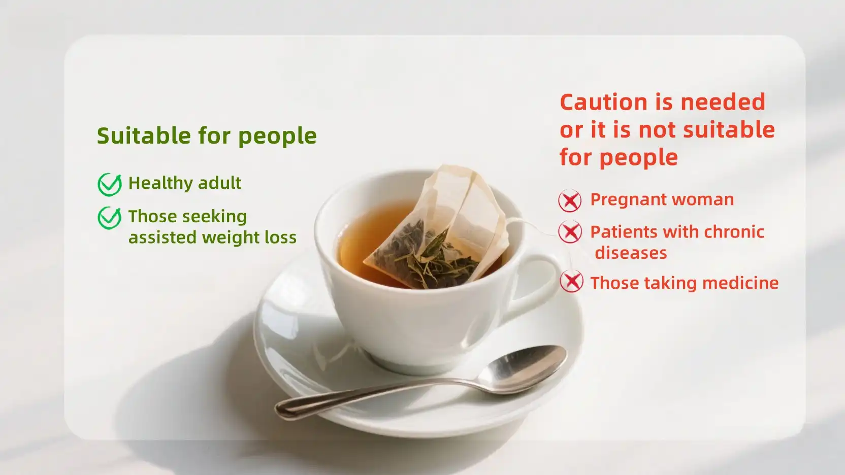 Who Should Use Be Skinny Detox Tea Who Should Use Be Skinny Detox Tea