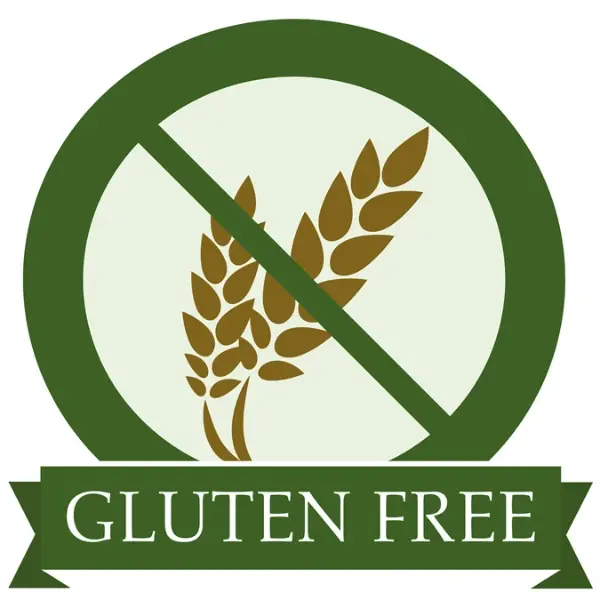 Sense gluten