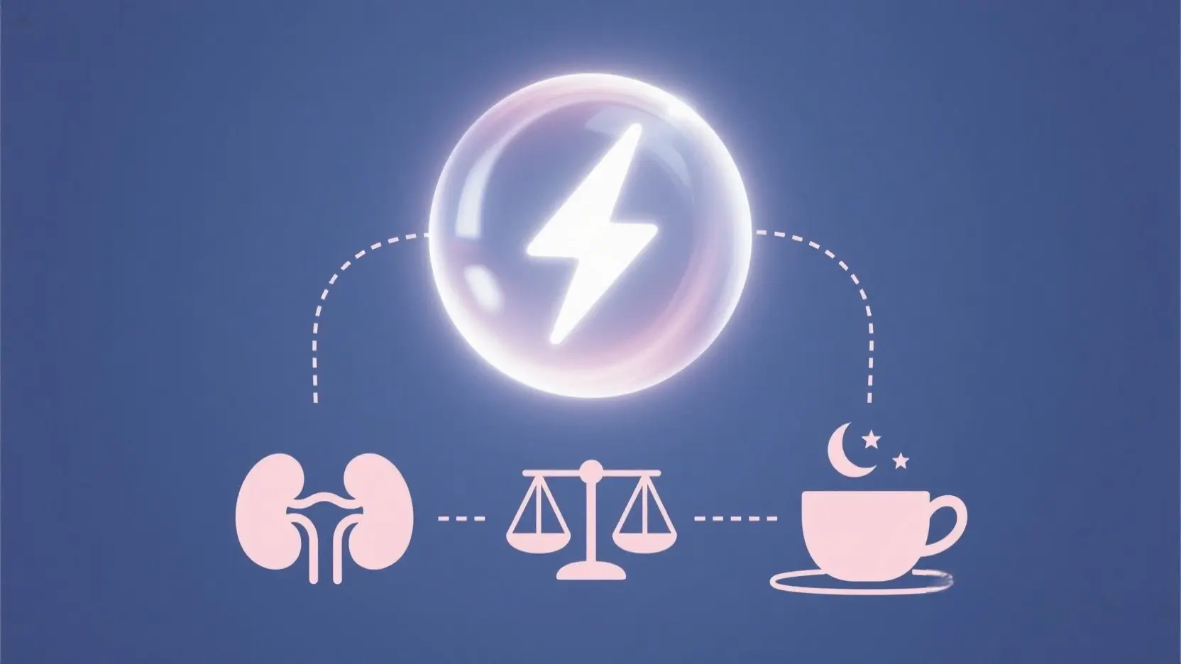 How Menopause Tea Boosts Energy How Menopause Tea Boosts Energy