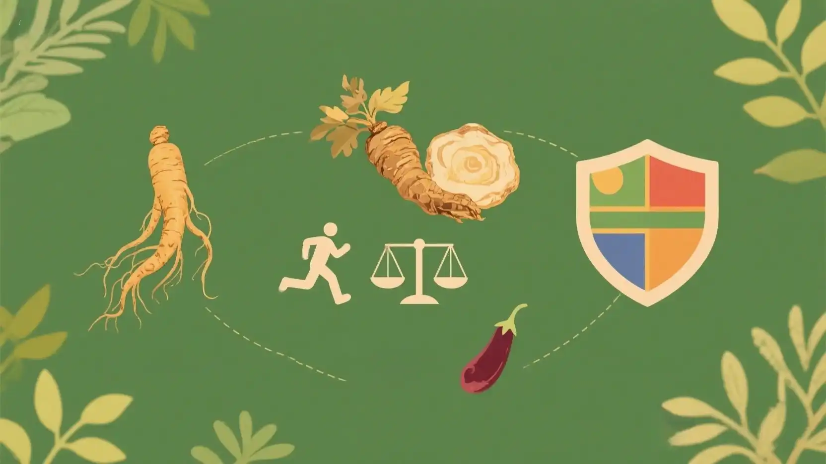 Top Herbs for Menopause Fatigue Top Herbs for Menopause Fatigue