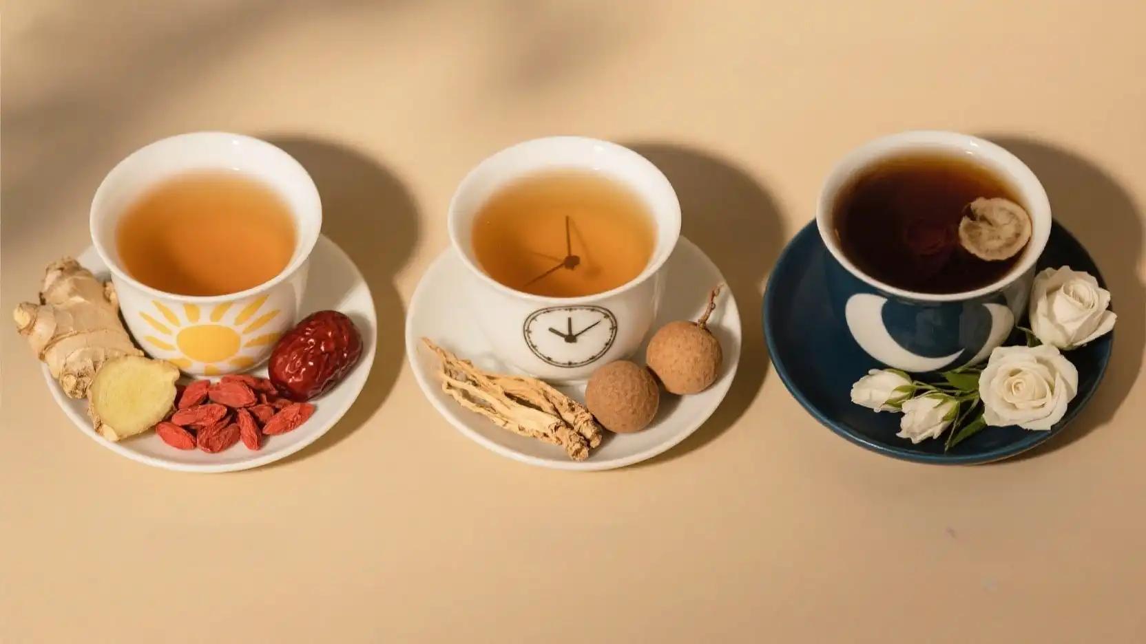 Menopause Tea Recipes for Sustained Energy