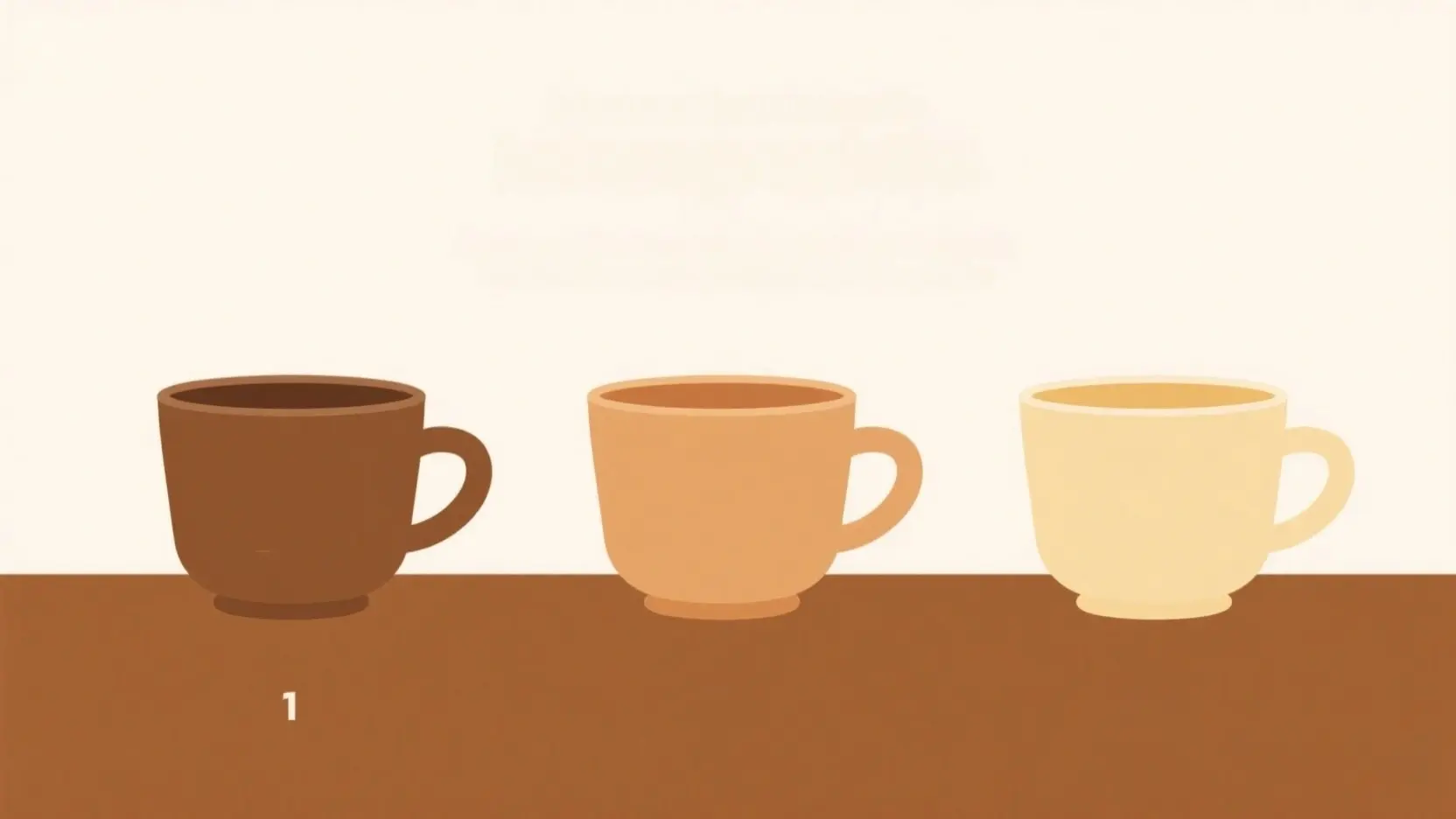 Optimal Daily Cups of Beauty Tea