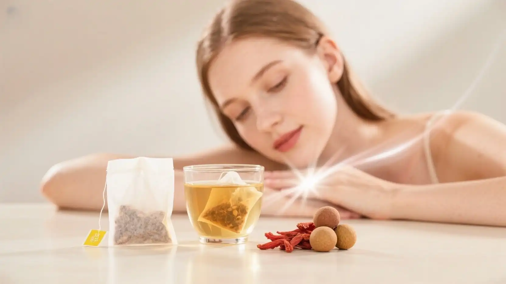 The Metabolism-Skin Connection