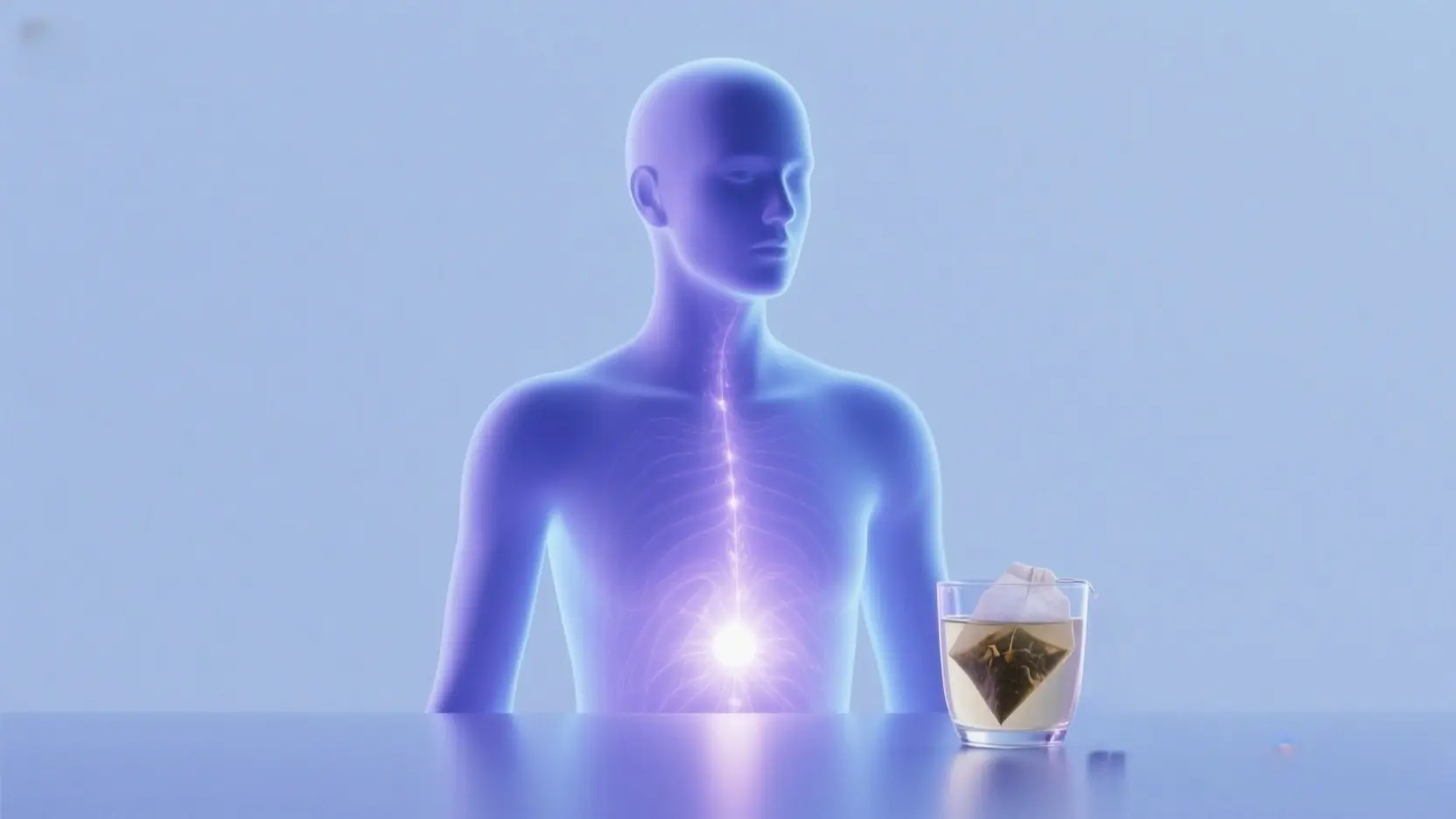 Skin Reflects Internal Health Skin Reflects Internal Health