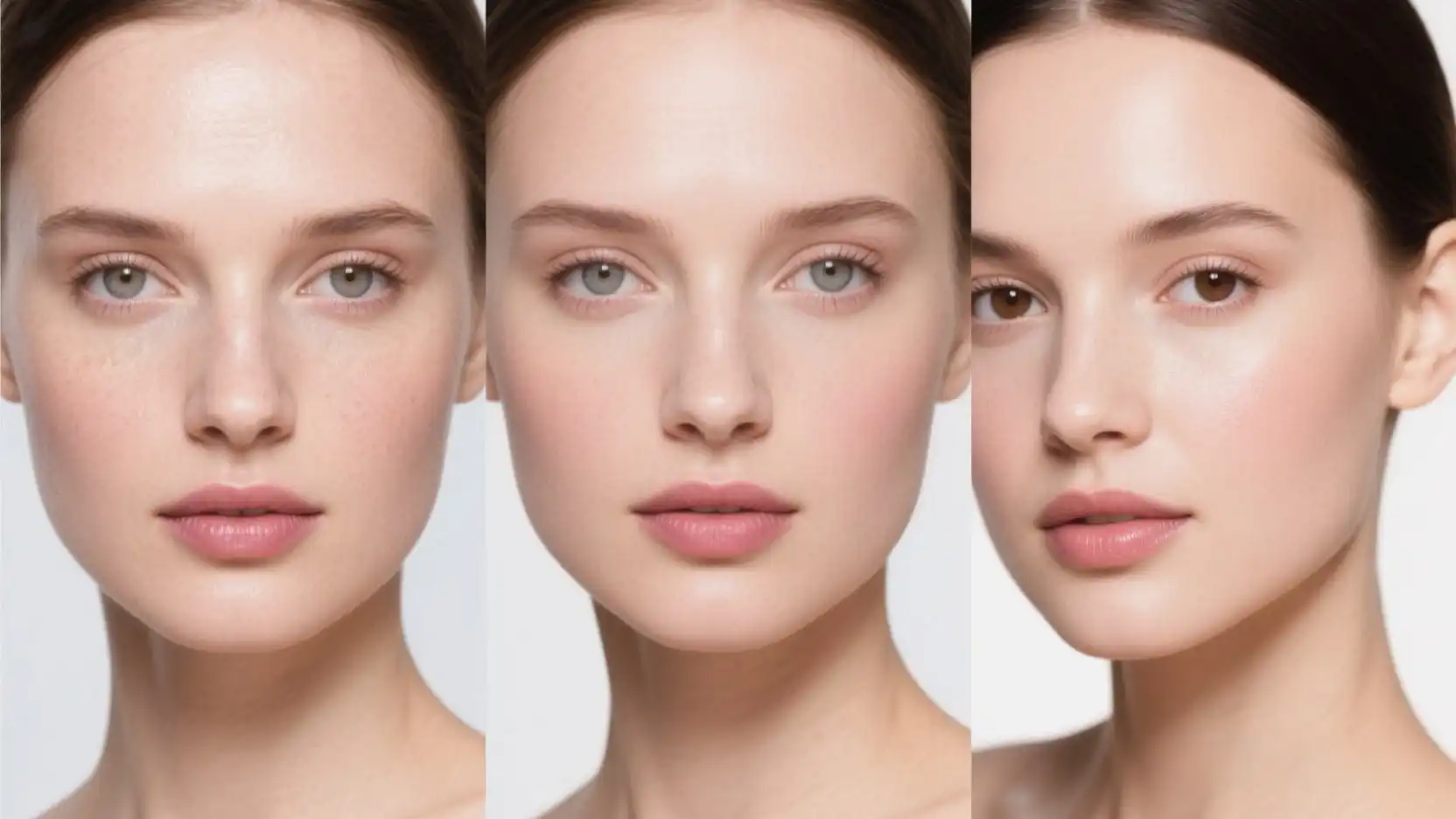 Three Markers of Improving Skin Glow Three Markers of Improving Skin Glow