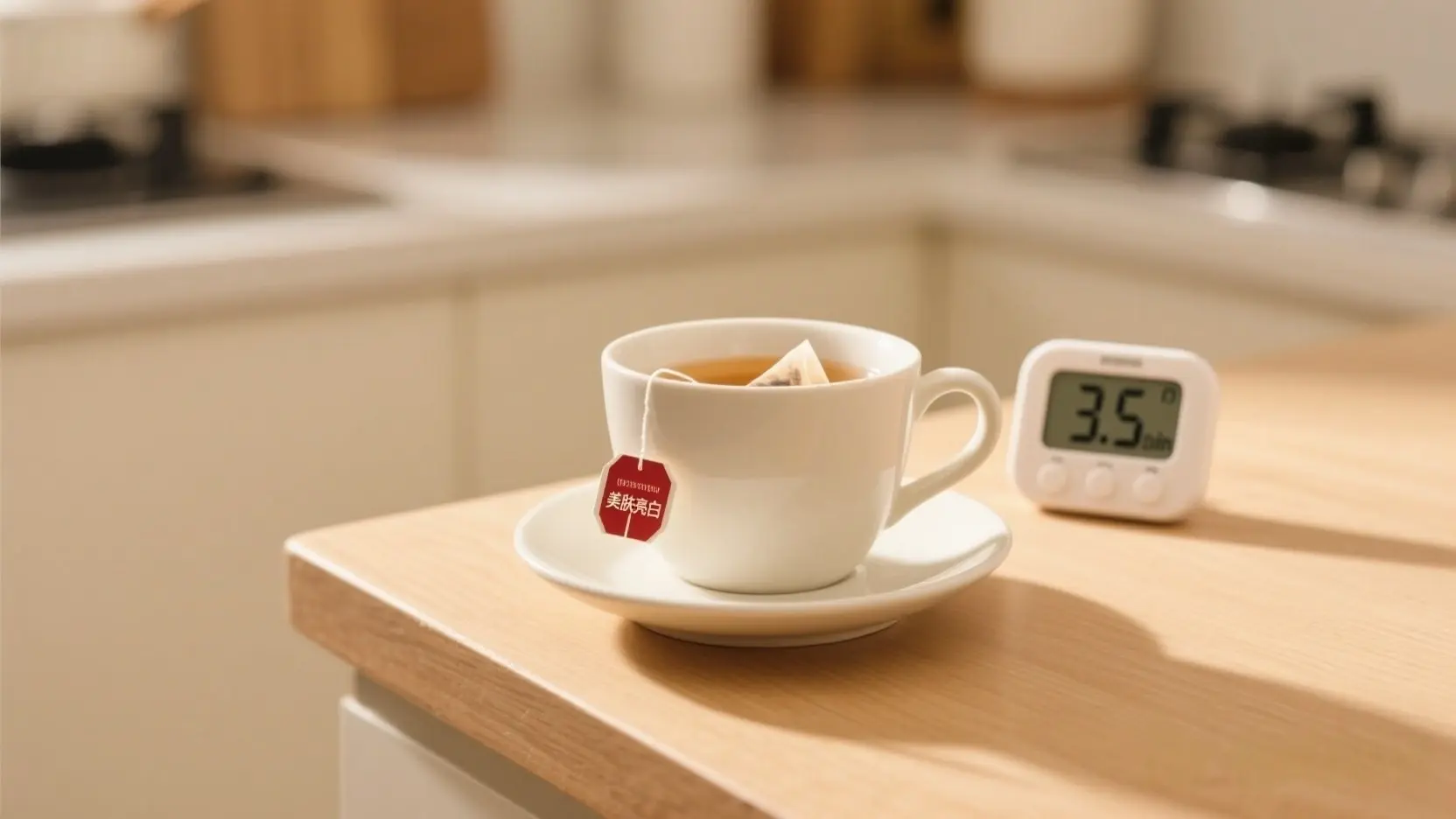 Beauty Skin Whitening Tea brewing method Beauty Skin Whitening Tea brewing method