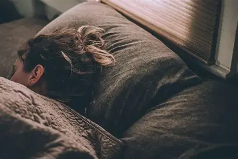 Smooth Transition to Natural Sleep