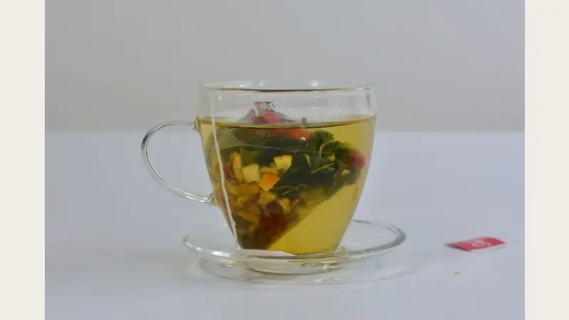 User reviews of Liver Detox Tea (3) User reviews of Liver Detox Tea (3)