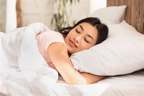 Natural Insomnia Tea helps ensure a more peaceful sleep
