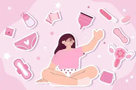 The impact of Reproductive Tea on female physiological health The impact of Reproductive Tea on female physiological health