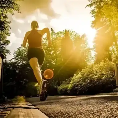 Sustained Energy Sustained Energy