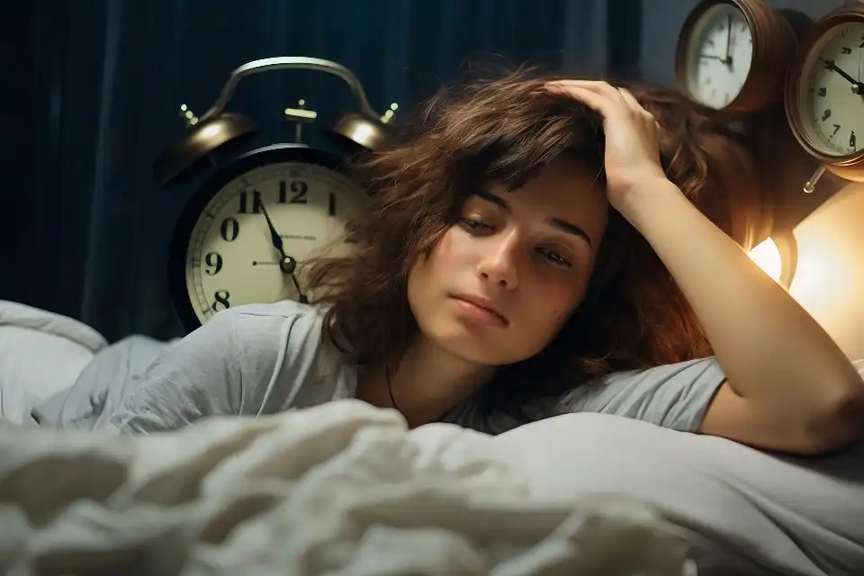 Insomnia