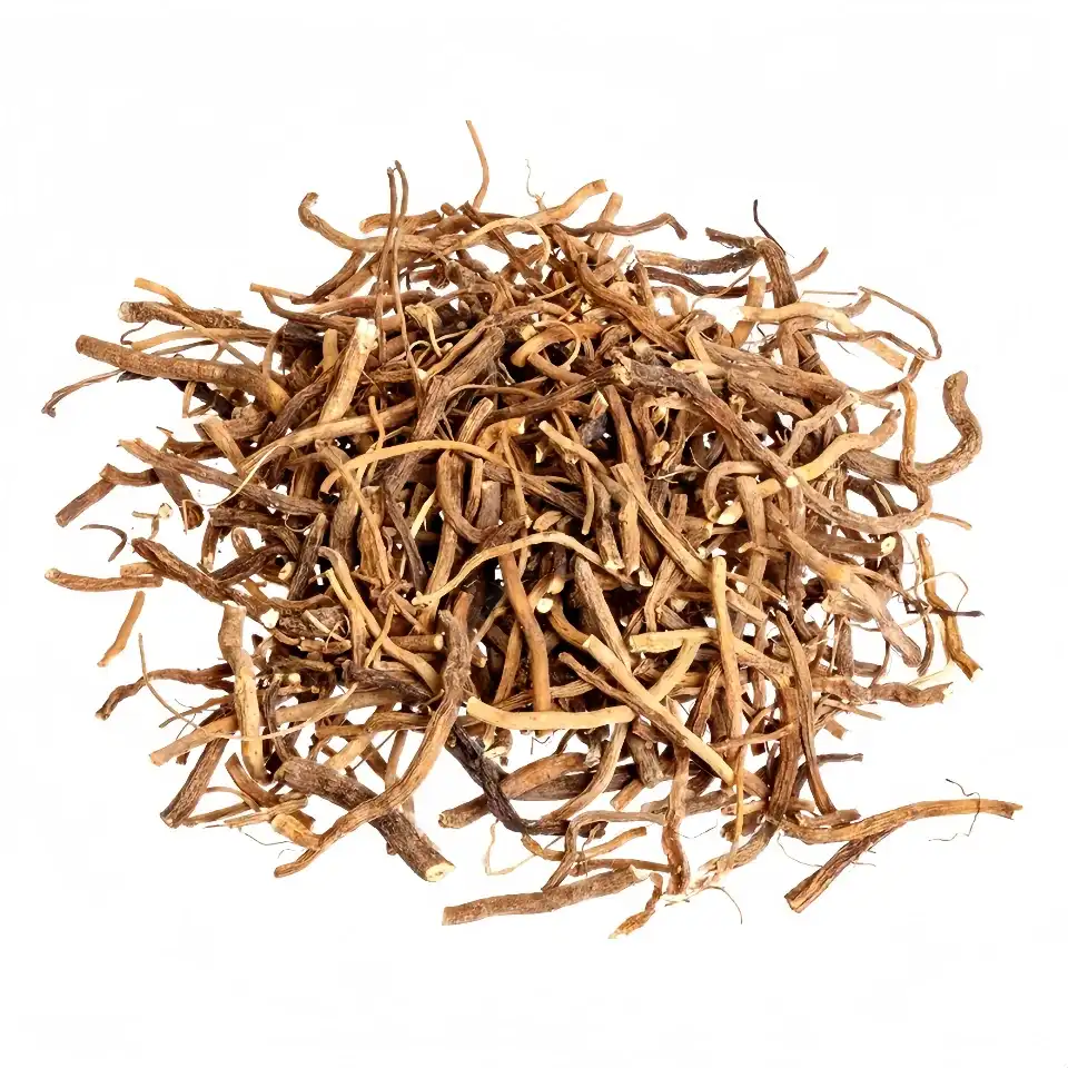 Valerian root