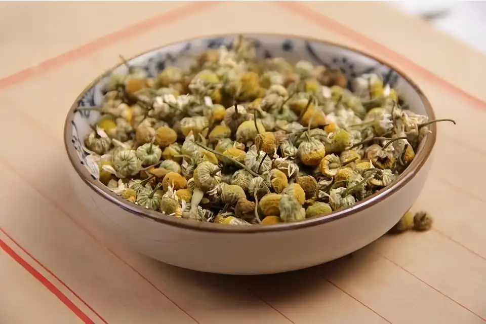 Chamomile