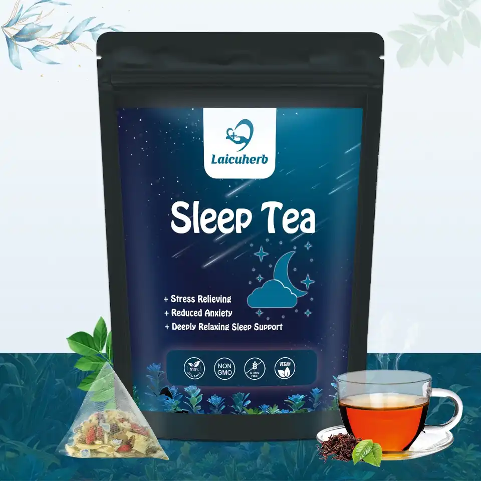 laicuherb sleep tea