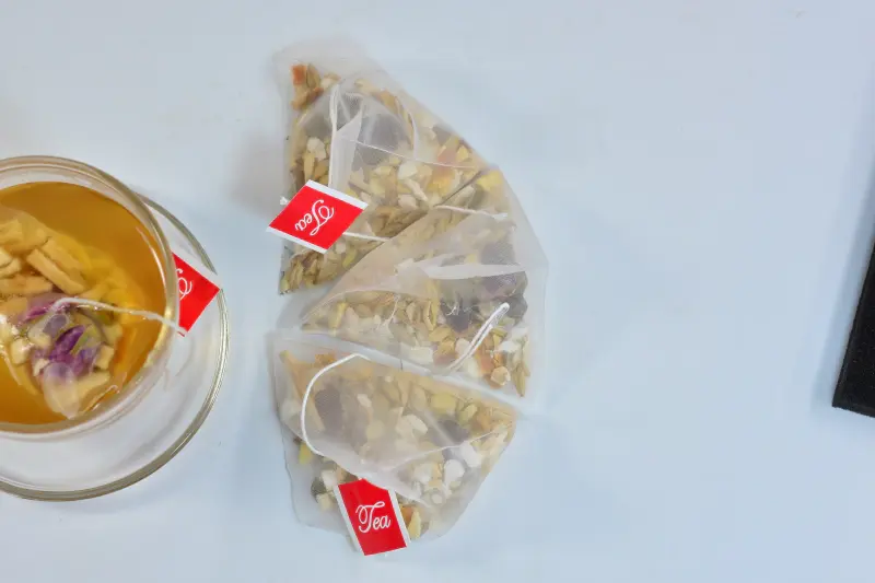 User reviews of Papaya Pueraria Tea
