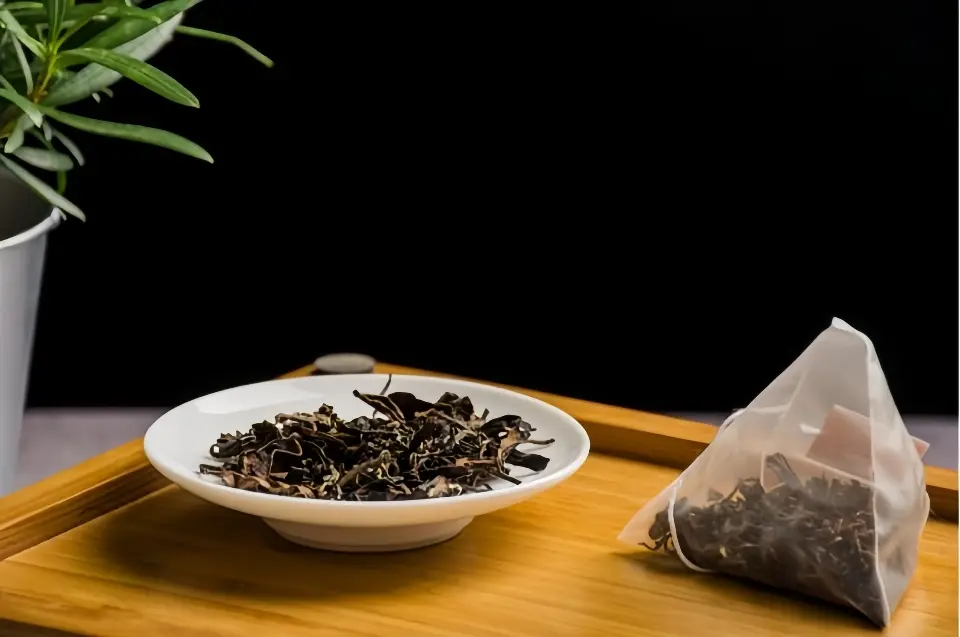 The overall benefits of herbal tea bags The overall benefits of herbal tea bags