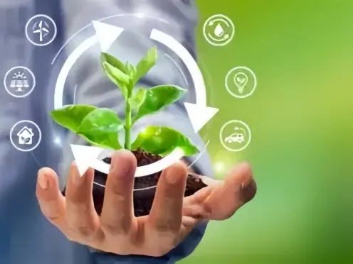 Environmental protection and clean Environmental protection and clean