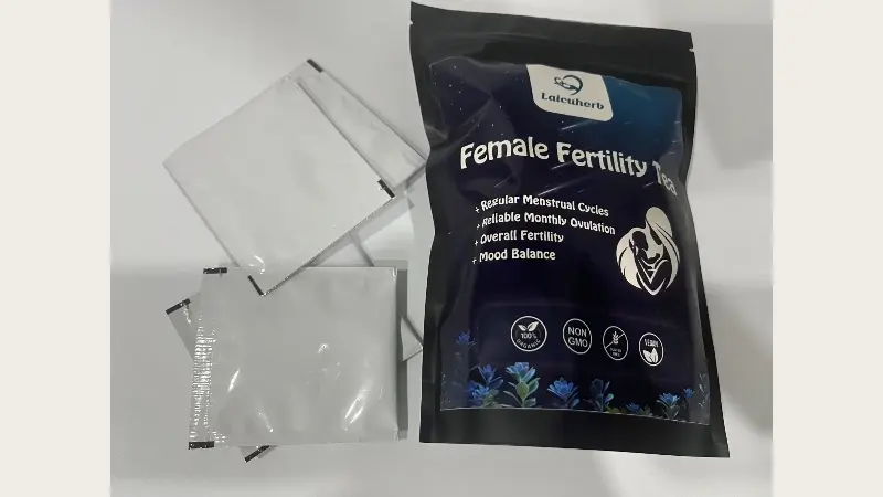 Ressenyes d'usuaris del millor te per a la fertilitat femenina