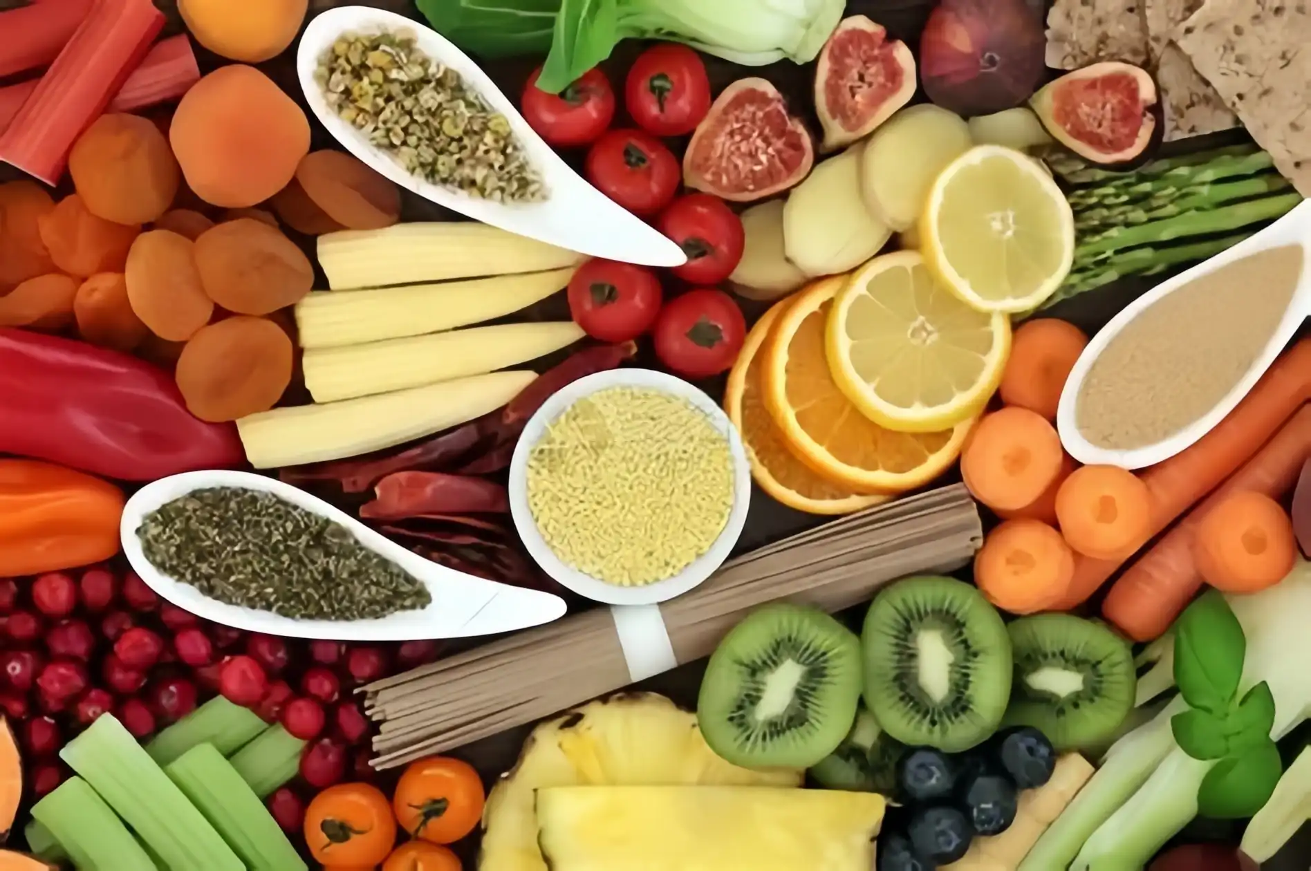 Healthy Diet
