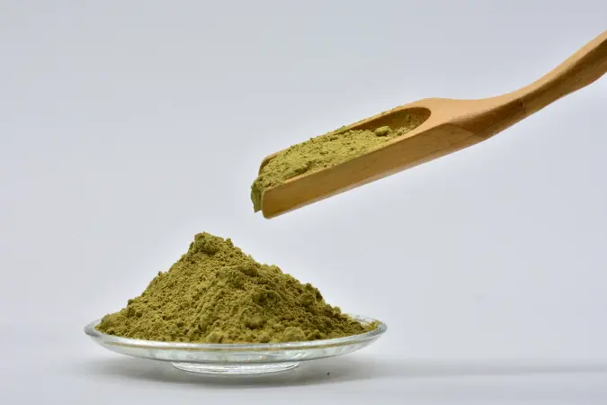 User reviews for 100% Pure Organic Matcha Powder