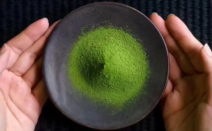 User reviews for 100% Pure Organic Matcha Powder