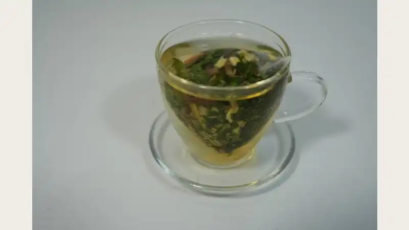 User reviews of Pcos Tea