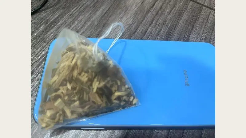 User reviews of Pcos Tea（2）