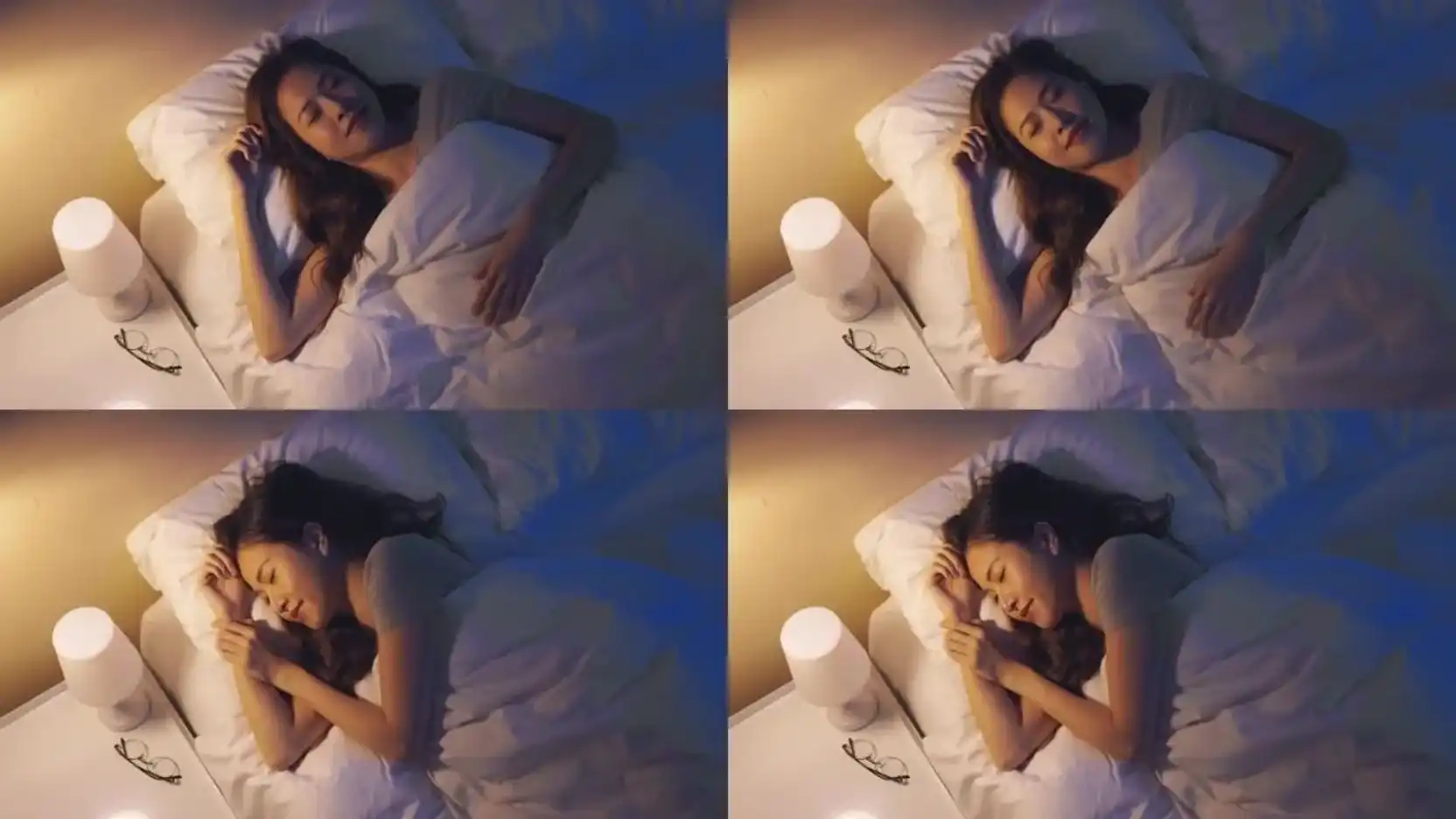 Sleep tea fulfils different sleep needs Sleep tea fulfils different sleep needs