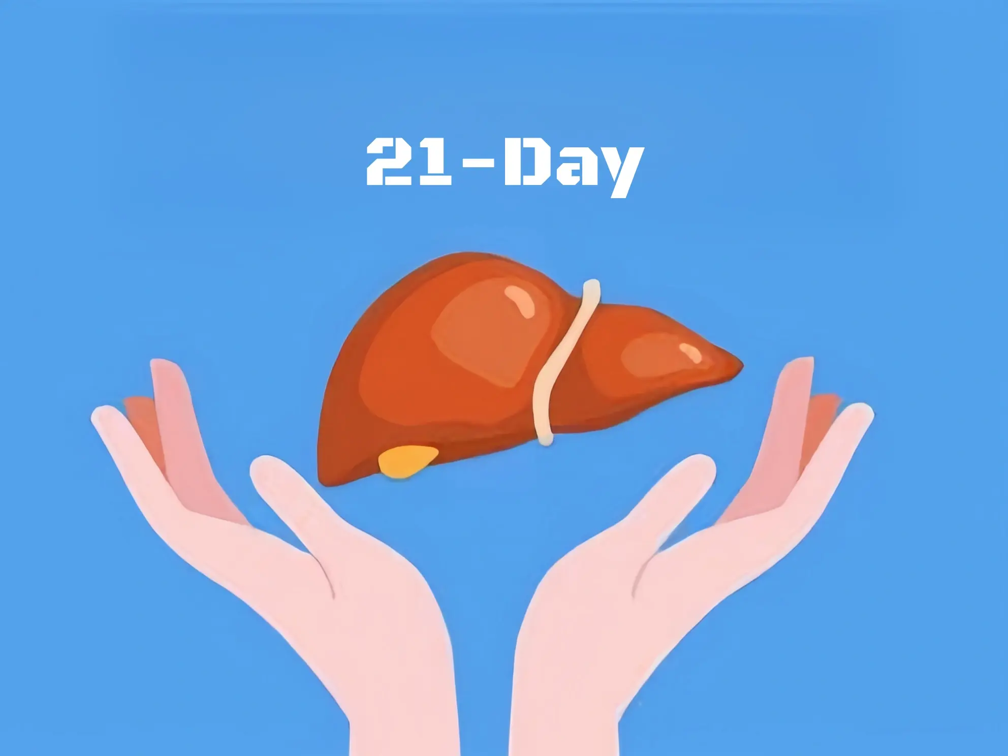 21-Day Protocol
