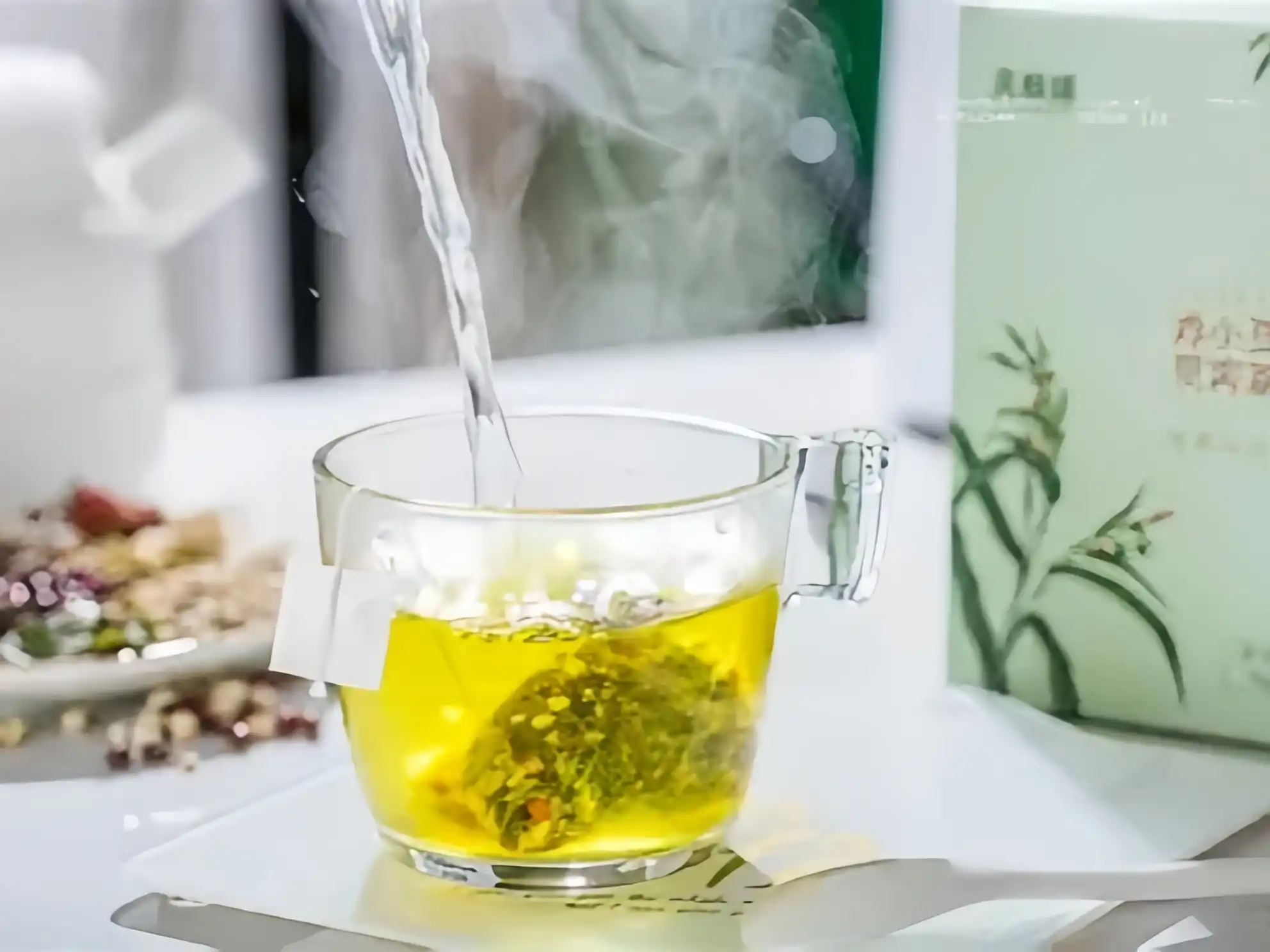 Flavor-Forward Flavor-Forward