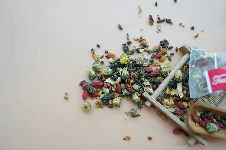 User reviews of Liver Detox Tea
