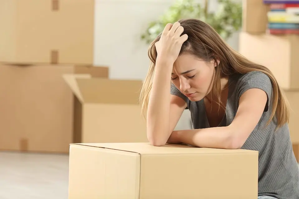 PMS causes significant fluctuations in mood