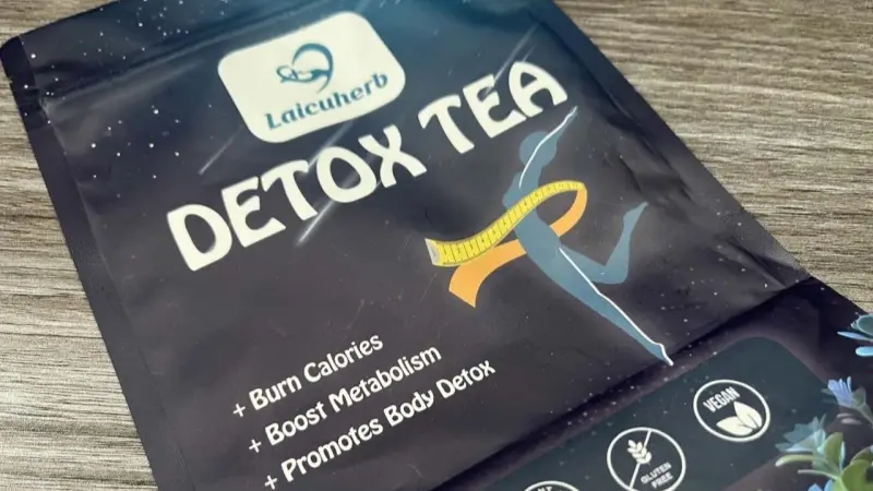 Femme Detox Tea User Reviews(3)