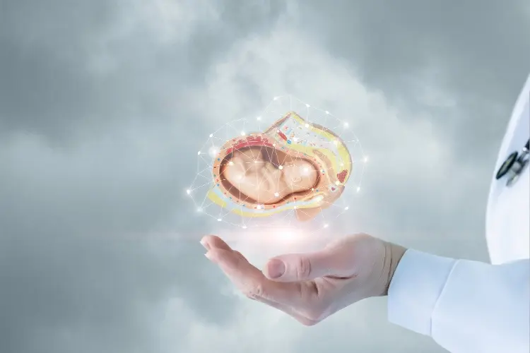 Fertility tea can effectively increase the chances of pregnancy for women