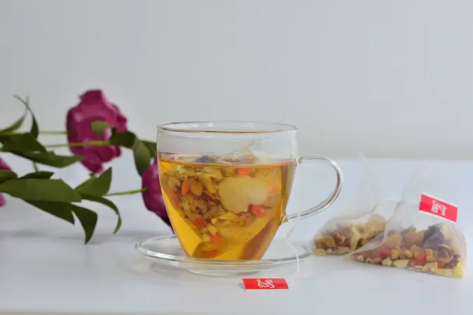 Best tea for beautiful skin